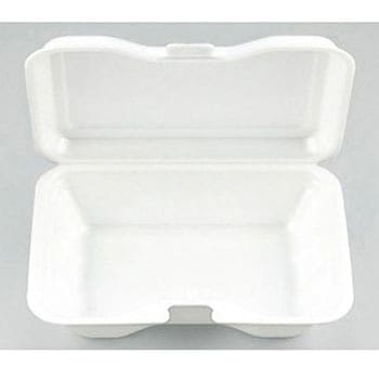 プラスチック製 簡易食品容器 TN-61シリーズ ケース販売 シーピー化成