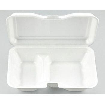 プラスチック製 簡易食品容器 TN-61シリーズ ケース販売 シーピー化成