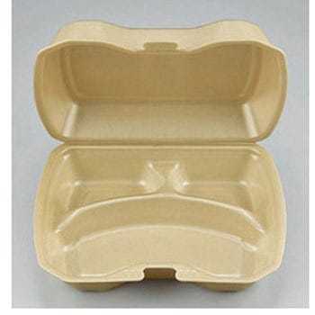プラスチック製 簡易食品容器 TN-61シリーズ ケース販売 シーピー化成