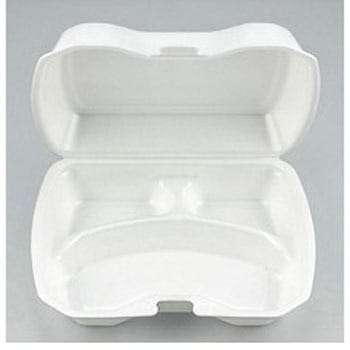 プラスチック製 簡易食品容器 TN-61シリーズ ケース販売 シーピー化成