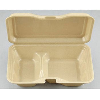 プラスチック製 簡易食品容器 TN-61シリーズ ケース販売 シーピー化成