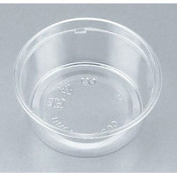 プラスチック製 簡易食品容器 COPカップ ケース販売 シーピー化成