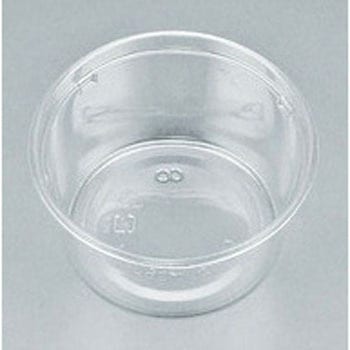 プラスチック製 簡易食品容器 COPカップ ケース販売 シーピー化成