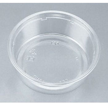 プラスチック製 簡易食品容器 COPカップ ケース販売 シーピー化成