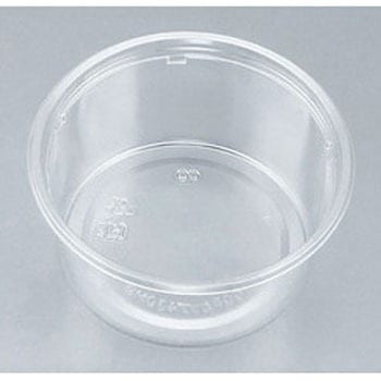 プラスチック製 簡易食品容器 COPカップ ケース販売 シーピー化成