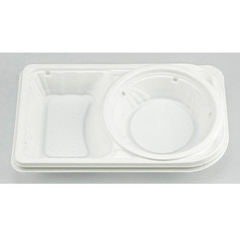 プラスチック製 簡易食品容器 CBFNランチ ケース販売 シーピー化成