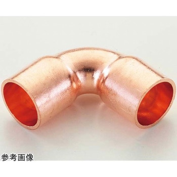 90°銅エルボ TA251Cシリーズ TASCO(タスコ)