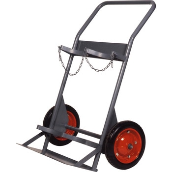 工業用運搬車 - フジ