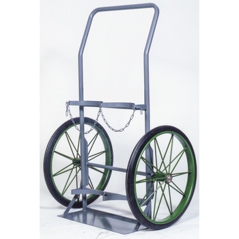 工業用運搬車 フジ