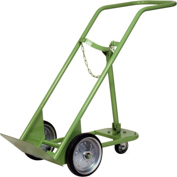 工業用運搬車 フジ