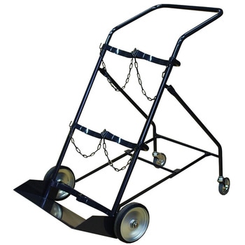 医療用運搬車 7000LX2本積み用 フジ