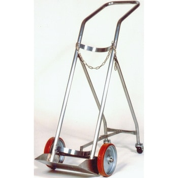 ステンレス運搬車 7000L SUS型 1本積み用 フジ