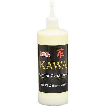 レザーコンディショナー クリスタルプロセス