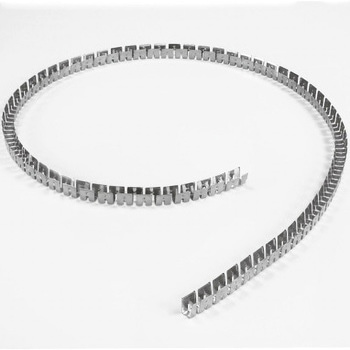 LEDフレキネオン クリップモール DENSAN(デンサン/ジェフコム)