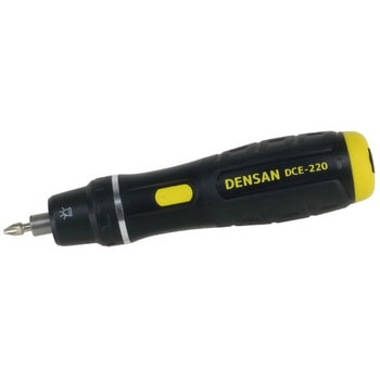 電ドラスピーダー DENSAN(ジェフコム)