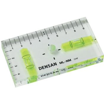 スイッチボックスケガキレベル(磁石なし) DENSAN(デンサン/ジェフコム)