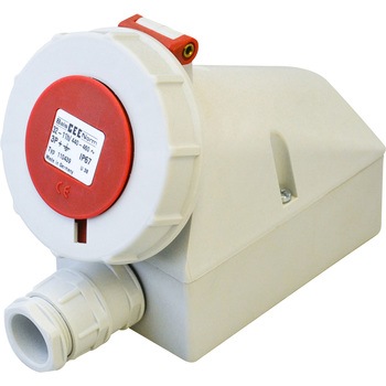 バルス IEC型防水レセプタクル 船舶商事