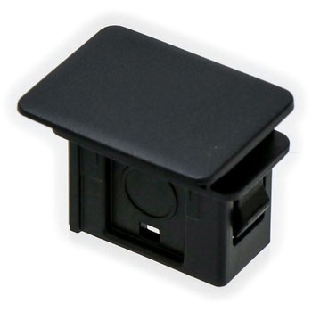 55539-58120-C0 (55539)COVER�C SPARE SW �g���^ 55291626