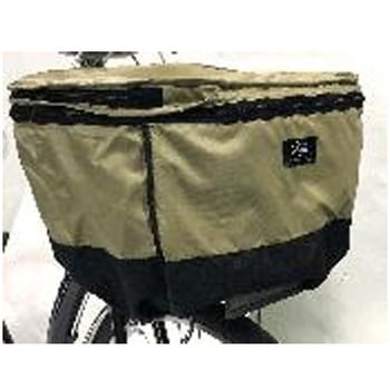COVERS LOVERS4 2段式前カゴカバー (スタンダード) アサヒサイクル