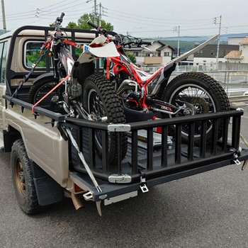 トラックランプ UNIT