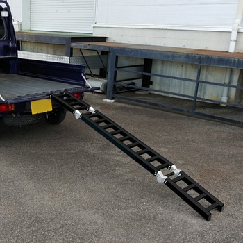 トラックランプ UNIT