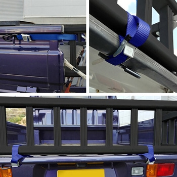 トラックランプ UNIT