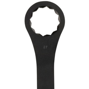 ステアリングステムナットコンビレンチ27mm UNIT