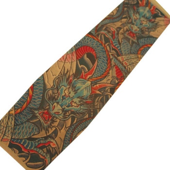 タトゥースリーブ - センター商事