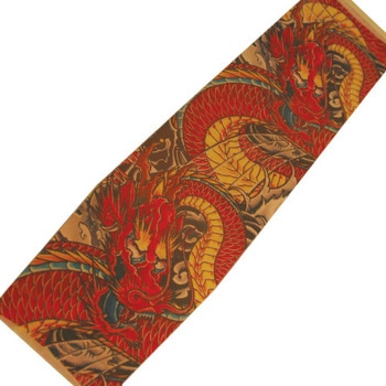 タトゥースリーブ - センター商事