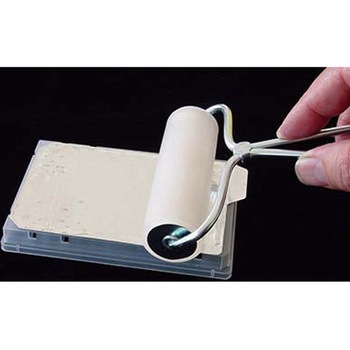 Soft Rubber Roller BMF-RL-PLT-01シリーズ ビーエム機器