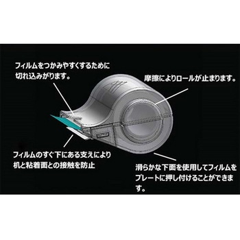 SureSeal Breathable Starter Kit BMF-SM-KIT-BSシリーズ ビーエム機器