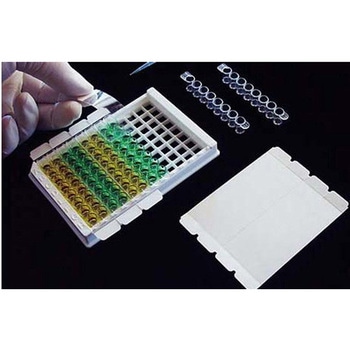 SureSeal Strips， Sterile BMF-SPS-2x8-50シリーズ ビーエム機器