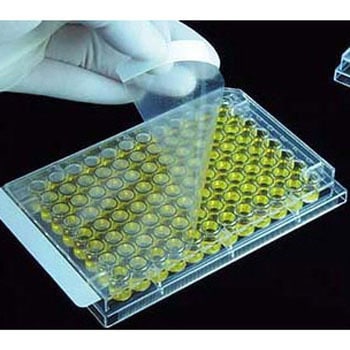SureSeal， Sterile BMF-STR-SEAL-PLTシリーズ ビーエム機器