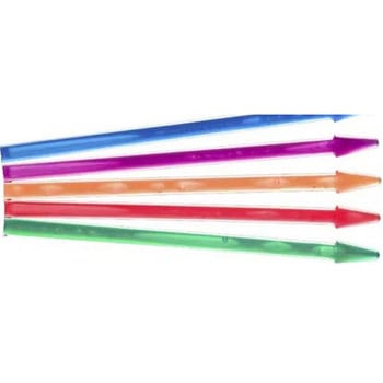 乳棒 0.5mL， アソート BMSC0200003シリーズ ビーエム機器
