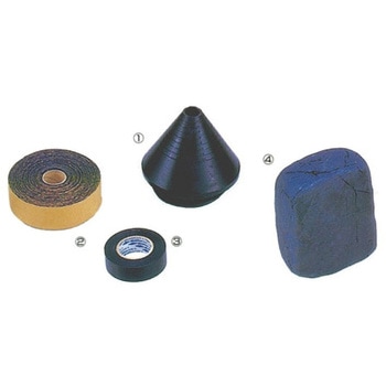 カナレックス 端末防水 カナフレックス 電設用各種カバー 通販モノタロウ カナレックス 端末防水 カナフレックス 電設用各種カバー 通販モノタロウ