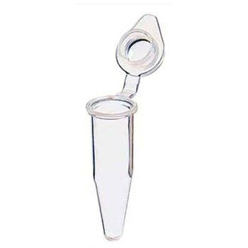 0.2mL PCR シングルチューブ ドームキャップ付 アソート BMSC0200250シリーズ ビーエム機器