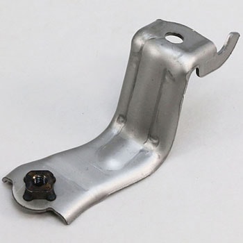 (58997)BRACKET， CONSOLE トヨタ