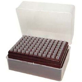 エコノミカルチップ -20μl ラック BMT-10ERSシリーズ ビーエム機器