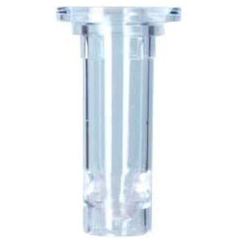 サンプルカップ エフィシエントカップ 1.0ml EC-600シリーズ ビーエム機器