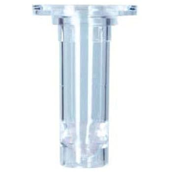 サンプルカップ エフィシエントカップ 1.0ml EC-600シリーズ ビーエム機器