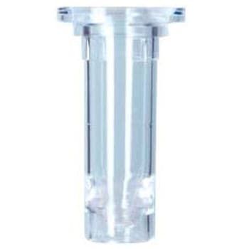 サンプルカップ エフィシエントカップ 1.0ml EC-600シリーズ ビーエム機器