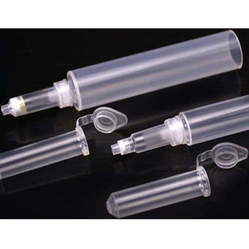 CommaPrep Large-Volume Micro-Scale DNA Columns， mL 50個入 EP05シリーズ ビーエム機器