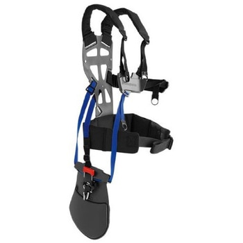 ハーネス バランスX トリオバランス H578449701 - ハスクバーナ