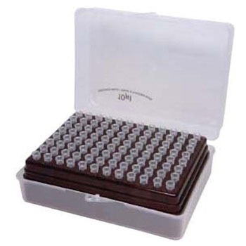 リサーチグレードフィルター付チップ -10μl ラック GF-10G-Rシリーズ ビーエム機器