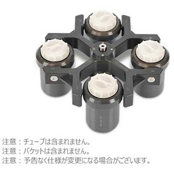 1248/1248R/1580/1580R用スイングローター GRS-Gシリーズ GYROZEN