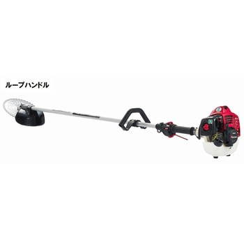 肩掛け刈払機 農業向け ジャストシリーズ ゼノア