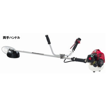 肩掛け刈払機 農業向け ジャストシリーズ ゼノア