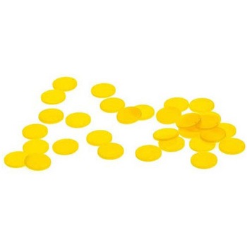 キャップインサート Φ5.3mm イエロー M957Yシリーズ Simport