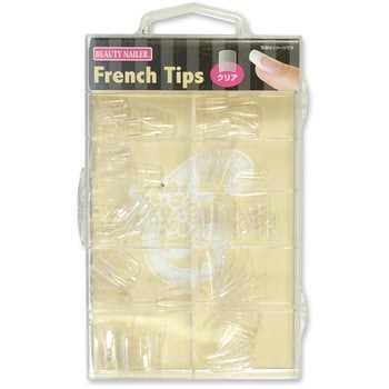 フレンチティップス ビューティーネイラー