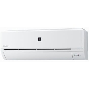最高の品質 AY-L56D2-W ルームエアコン 1台 シャープ 【通販モノタロウ】 エアコン